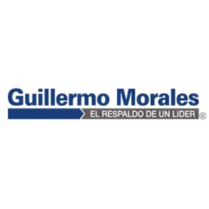 Guillermo Morales