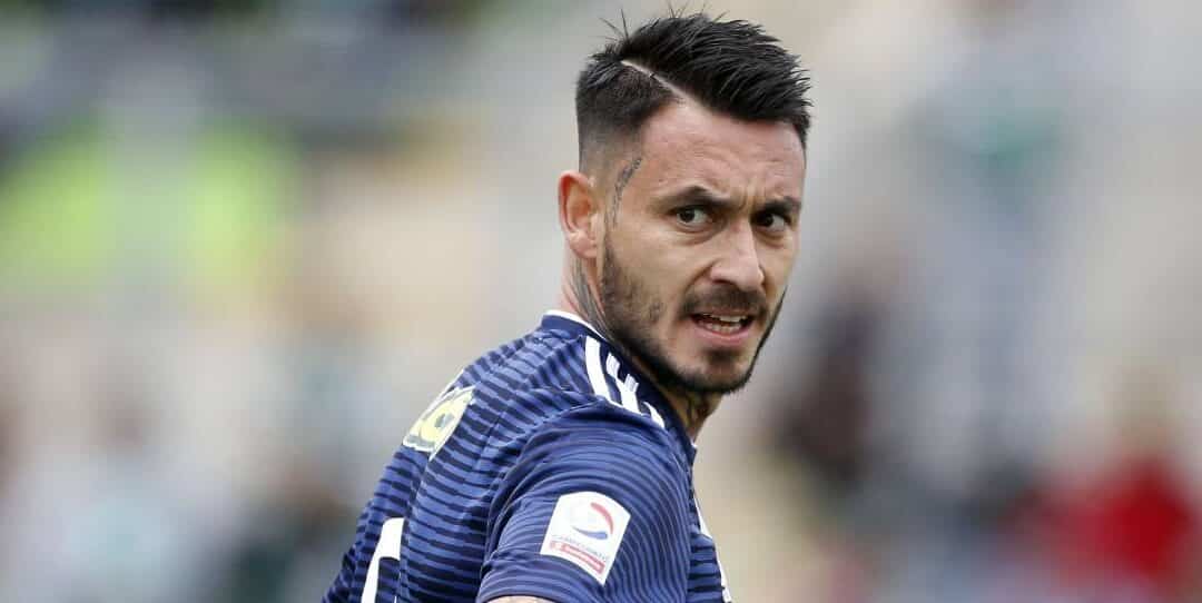 Declaración Pública Mauricio Pinilla