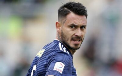 Declaración Pública Mauricio Pinilla