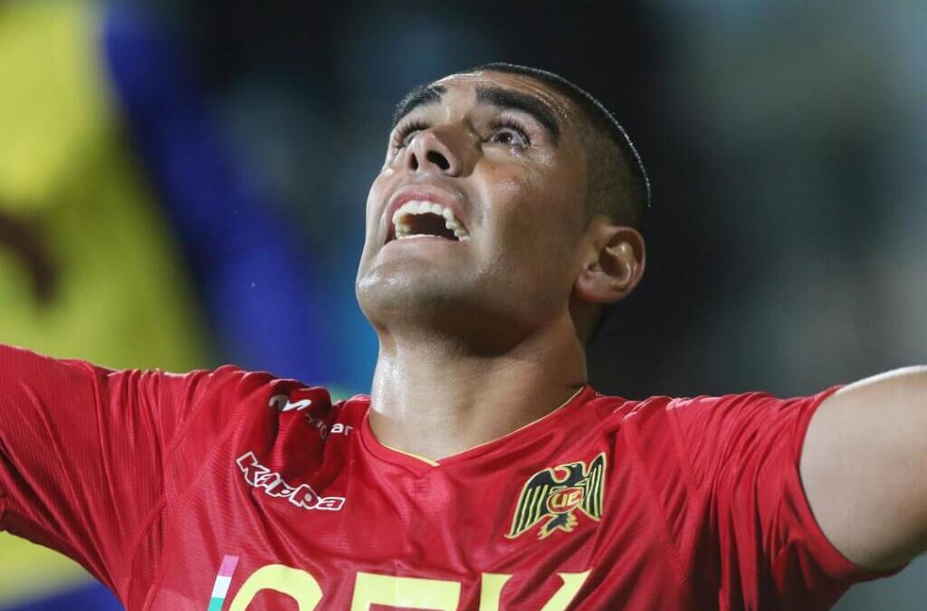 *Video* Las mejores jugadas y goles de la quinta fecha del Torneo Nacional