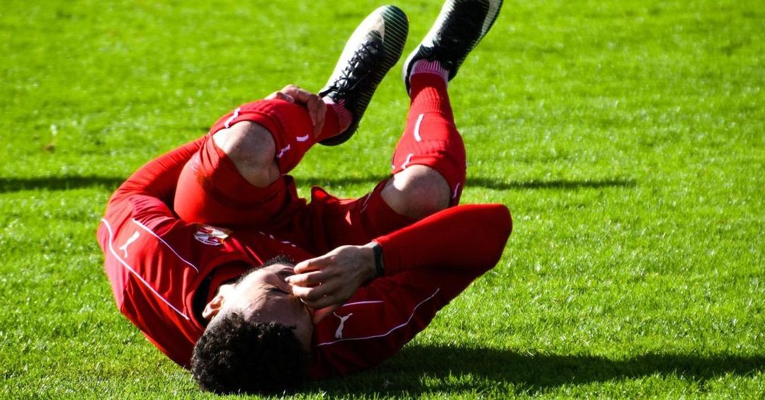 FIFPro publica importante estudio sobre artrosis de rodilla en futbolistas
