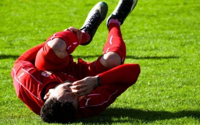 FIFPro publica importante estudio sobre artrosis de rodilla en futbolistas