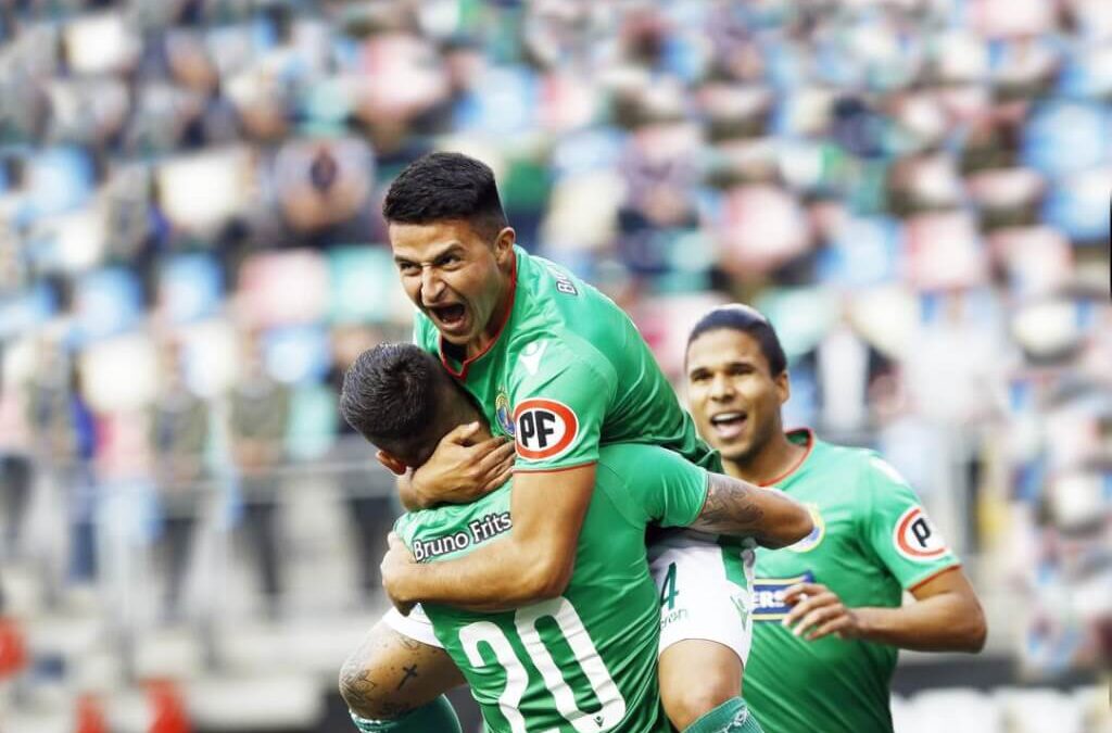 *Video* Los goles y jugadas de una nueva fecha del Torneo Nacional