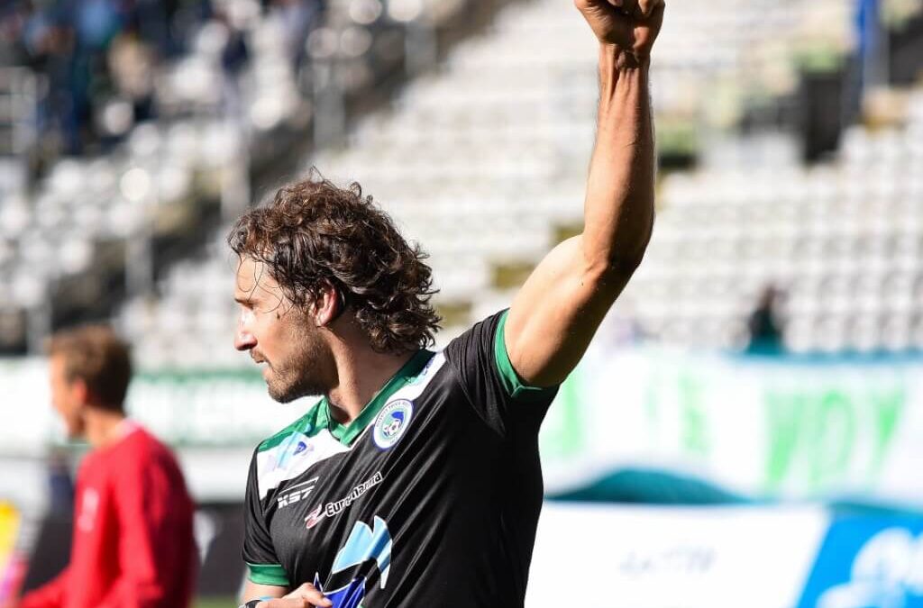 *Resumen Primera B*: Se intensifica la lucha por el ascenso