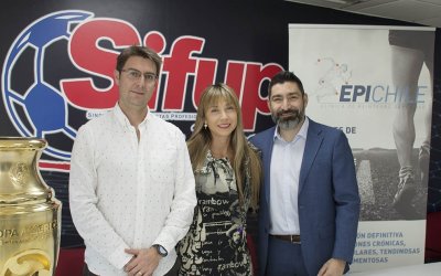 Sifup concreta nuevas alianzas para sus asociados