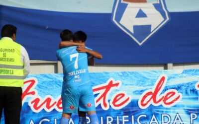 *El balance de Segunda División* San Marcos se distancia en la cima