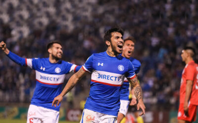 *Fotos* Revive en imágenes lo mejor de Copa Chile