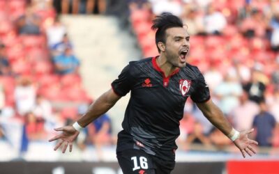 *FOTOS* COPIAPÓ Y TEMUCO SON LOS FINALISTAS DE LA LIGUILLA DE ASCENSO