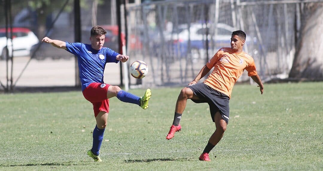 Partidos amistosos Jugadores libres
