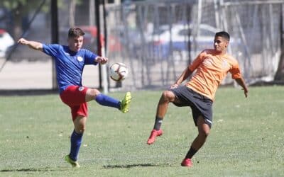 Partidos amistosos Jugadores libres