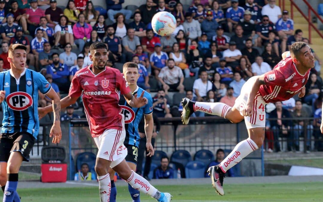 Arrancó nuestro querido fútbol