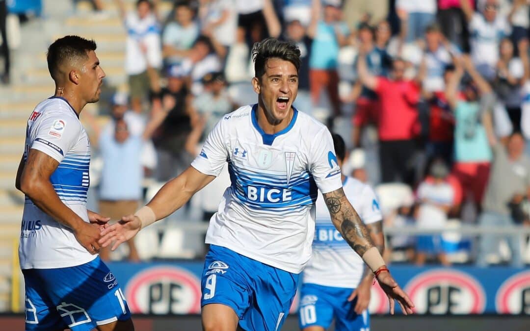 *Resumen* Universidad Católica se mantiene como lider del Torneo