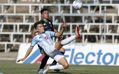 *Resumen* Ya comenzó el Campeonato de Primera B