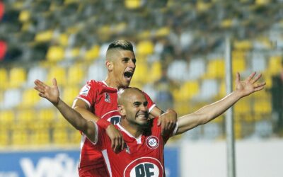 Revive en imágenes lo mejor de la quinta fecha