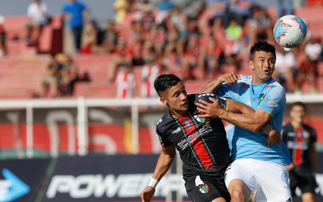 *VIDEO* Los goles y jugadas de la cuarta fecha del Torneo Nacional