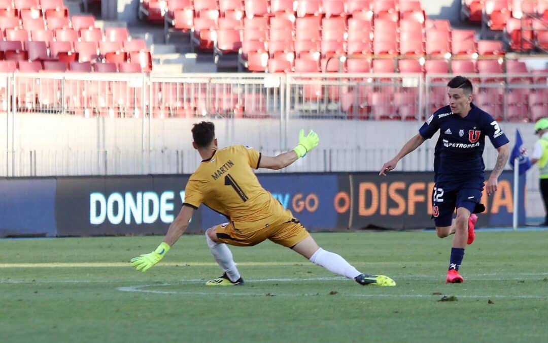 *FOTOS* Las imágenes de una nueva fecha del torneo
