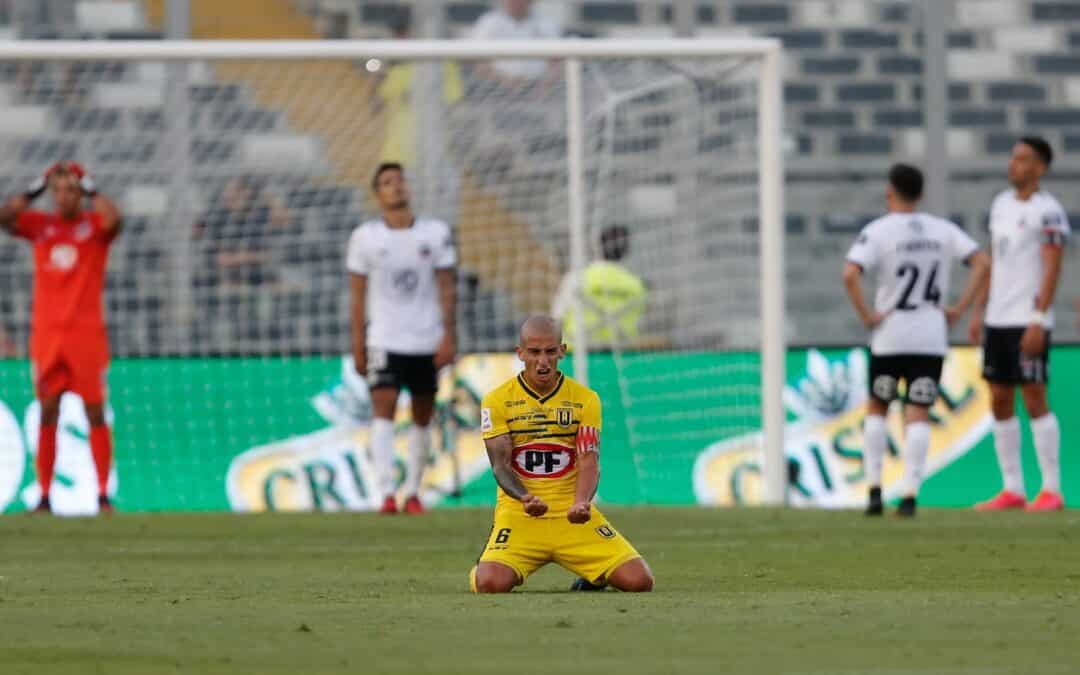 *Fotos* Revive en imágenes lo mejor de la sexta fecha