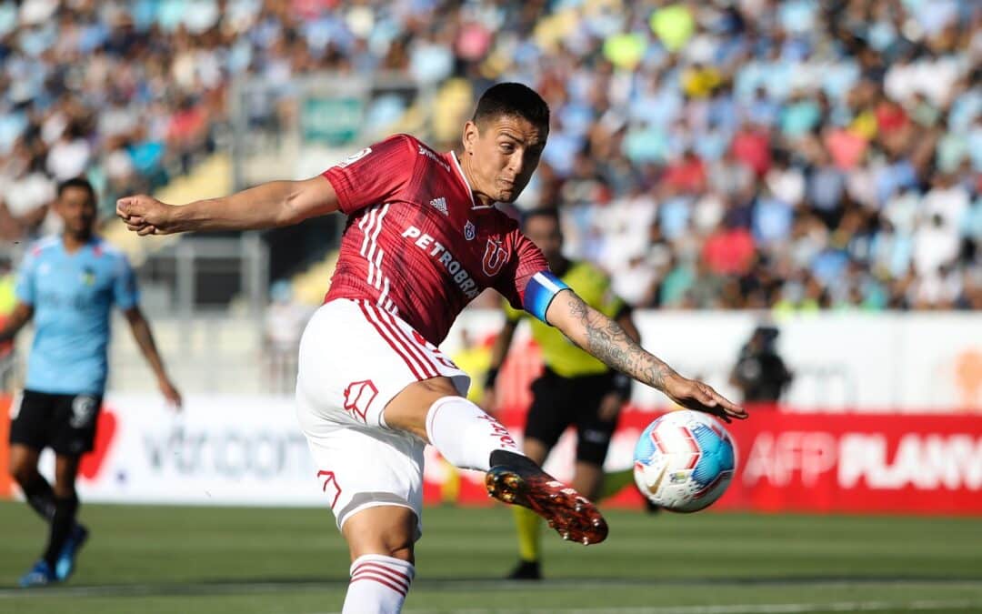 *Video* Los goles y jugadas de una nueva fecha del Torneo Nacional