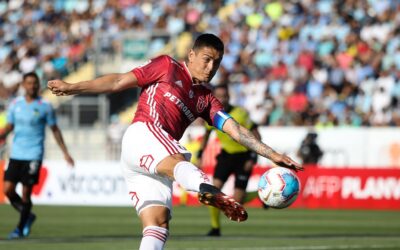 *Video* Los goles y jugadas de una nueva fecha del Torneo Nacional