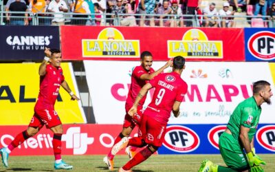 La segunda fecha de Primera B