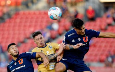 *VIDEO* El resumen de la séptima fecha del Torneo Nacional
