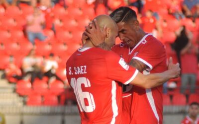 *FOTOS* Revive en imágenes lo mejor de la fecha