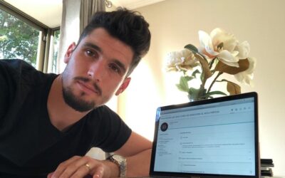 SIFUP SIGUE ENTREGANDO “HERRAMIENTAS EDUCATIVAS” PARA EL FUTURO DE SUS ASOCIADOS