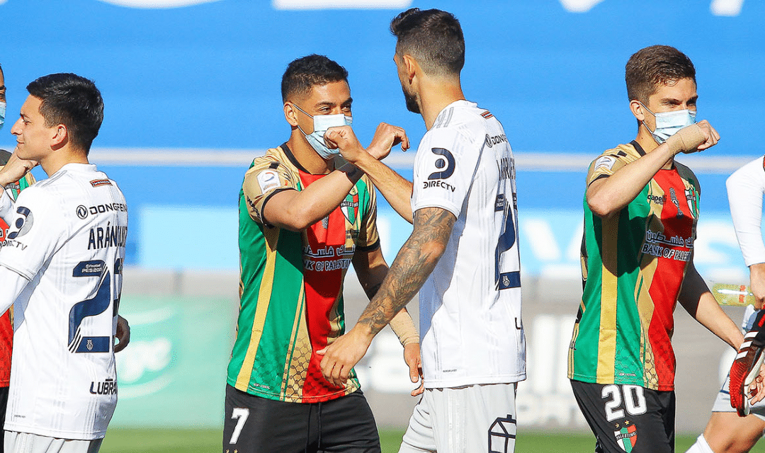 *Video* Regresó nuestro querido fútbol