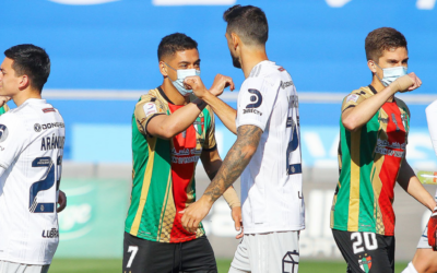 *Video* Regresó nuestro querido fútbol