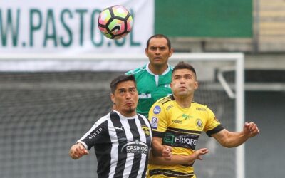 *Segunda división* San Antonio Unido y Lautaro de Buin se ubican en la cima de la tabla