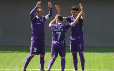 *Segunda División* Resumen de la primera fecha