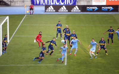 *VIDEO* RESUMEN DE LA UNDECIMA FECHA DEL TORNEO NACIONAL