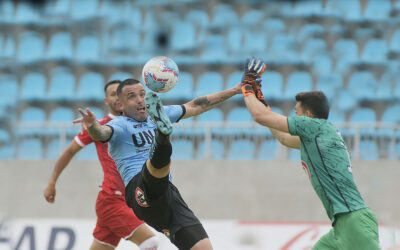*FOTOS* REVIVE EN IMAGENES LO MEJOR DE LA FECHA