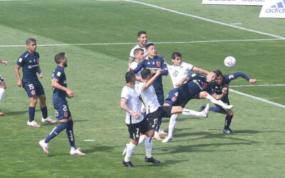 *Video* Resumen de la novena fecha del Torneo Nacional