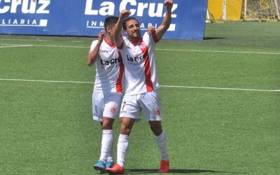 *Resumen Primera B* Ganaron San Felipe y Ñublense, los dos líderes del torneo