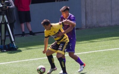 *Resumen Segunda división* Lautaro de Buin se mantiene al frente del Torneo
