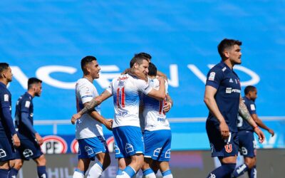 *Video* Resumen de la decimotercera fecha del Torneo Nacional