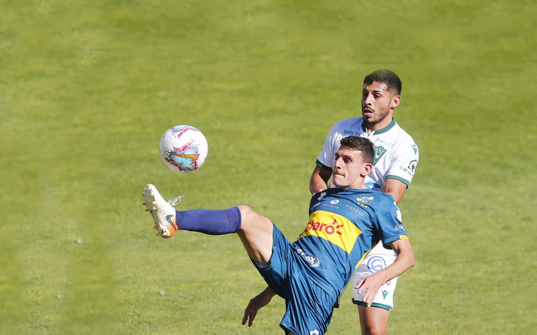 *Video* Resumen de la decimocuarta fecha del Torneo Nacional