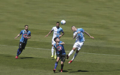 *FOTOS* REVIVE EN IMAGENES LO MEJOR DE LA FECHA