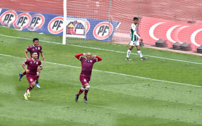 *FOTOS* REVIVE EN IMÁGENES LO MEJOR DE LA FECHA