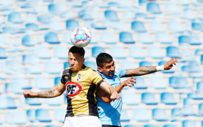 *FOTOS* REVIVE EN IMAGENES LO MEJOR DE LA FECHA