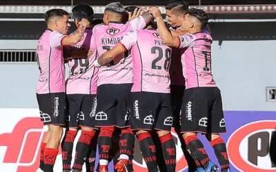 *Primera B* Ñublense sigue como exclusivo líder