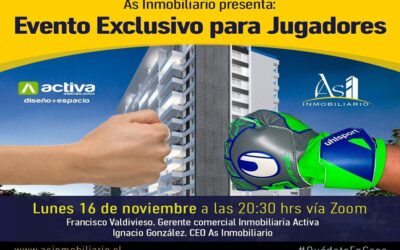 Evento As Inmobiliario