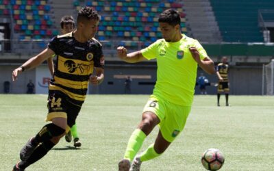Lautaro de Buin se afirma en la tabla de posiciones