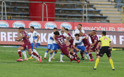 *FOTOS* Revive en imágenes lo mejor de la fecha