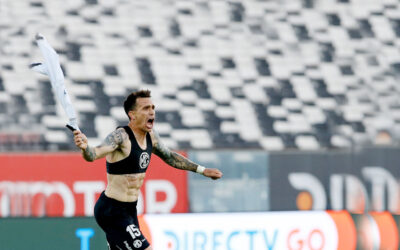 *FOTOS* REVIVE EN IMAGENES LO MEJOR DE LA FECHA