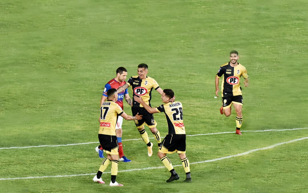 *VIDEO* LOS GOLES Y JUGADAS DE UNA NUEVA FECHA