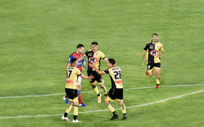 *VIDEO* LOS GOLES Y JUGADAS DE UNA NUEVA FECHA