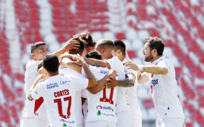 *Fotos* Revive en imágenes lo mejor de la fecha