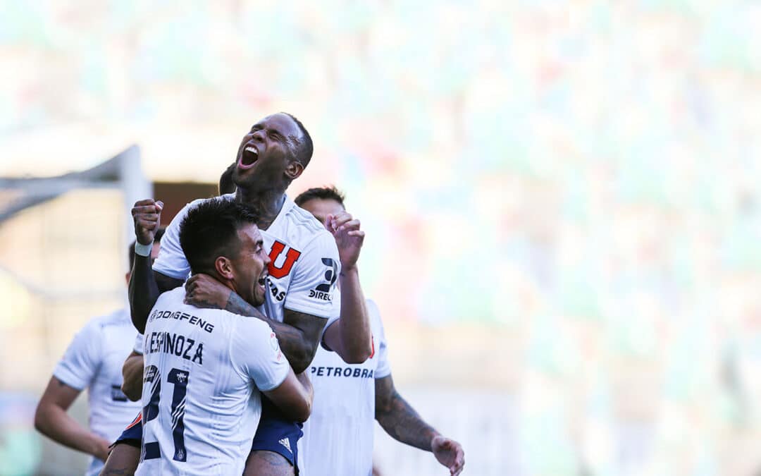 *Fotos* Revive en imágenes lo mejor de la vigésimo segunda fecha